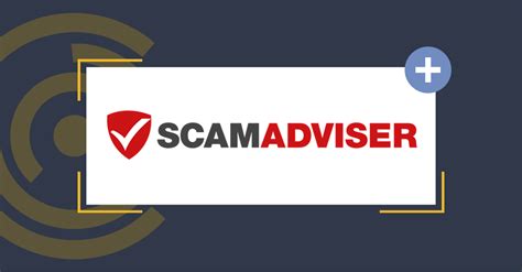 scam adviser|scamadviser official site.